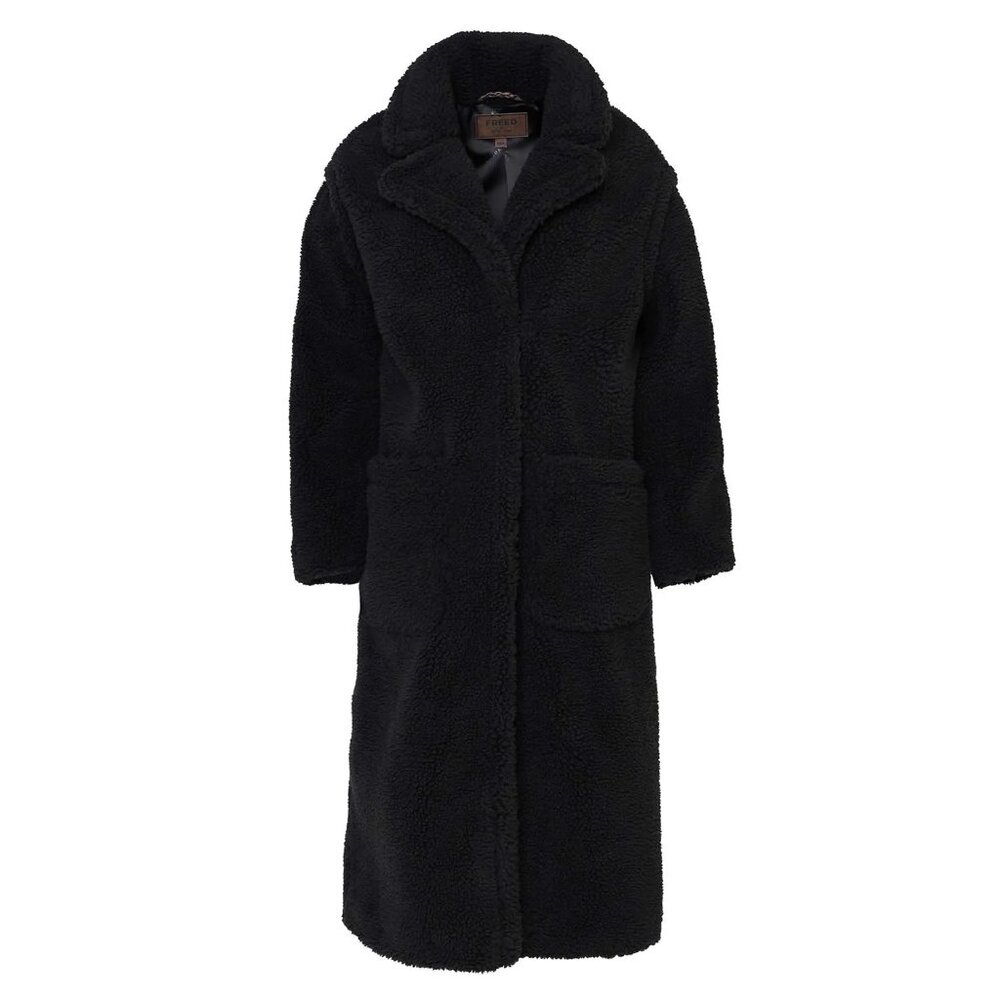 Freed Teddy Coat